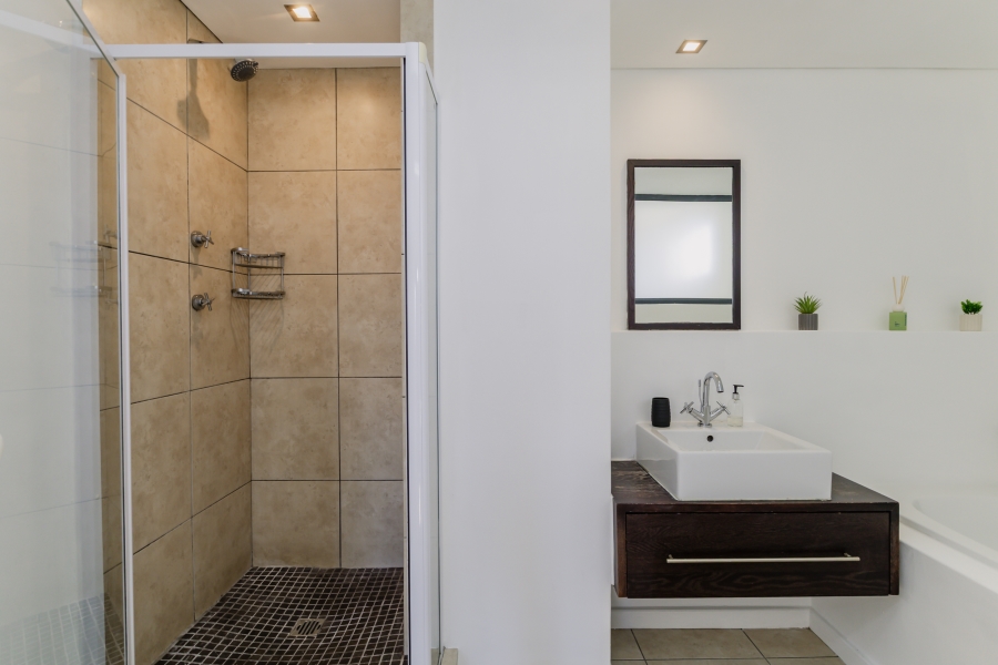 To Let 1 Bedroom Property for Rent in Cape Town City Centre Western Cape